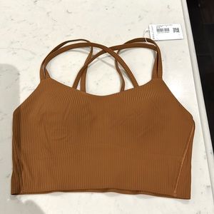 Lululemon “like a cloud “ bras